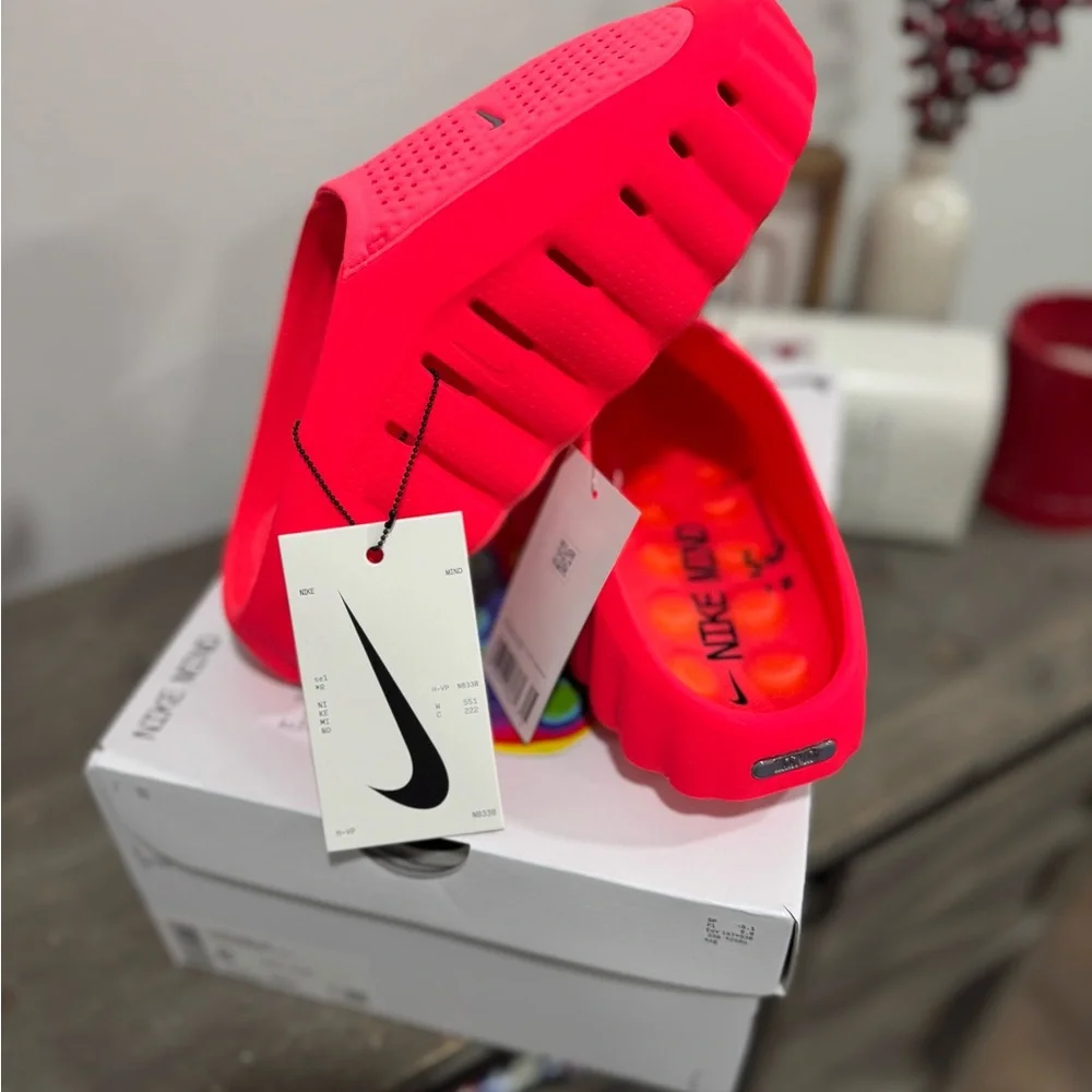 Nike mind 001  Clogs - Picture 4 of 4